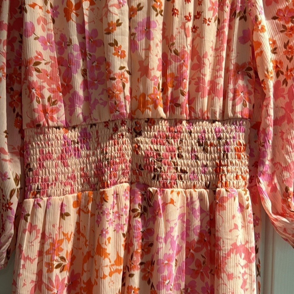 Dress - Picture 6 of 6